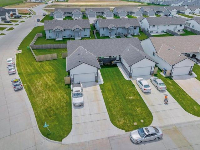 House for sale in Kansas