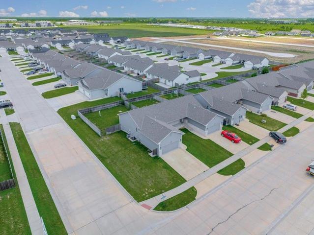 House for sale in Kansas