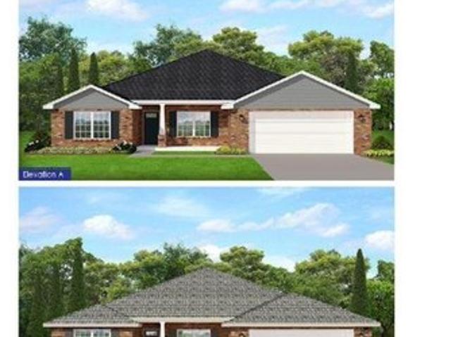 House for sale in Milton, Florida