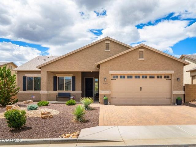 House for sale in Prescott Valley, Arizona