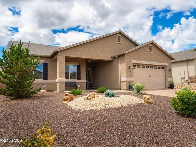 House for sale in Prescott Valley, Arizona