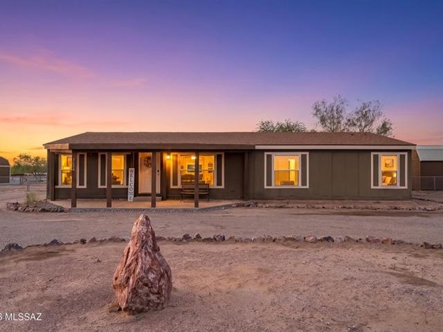 House for sale in Marana, Pima County