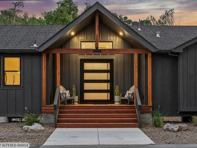 House for sale in Glen Ellen, California