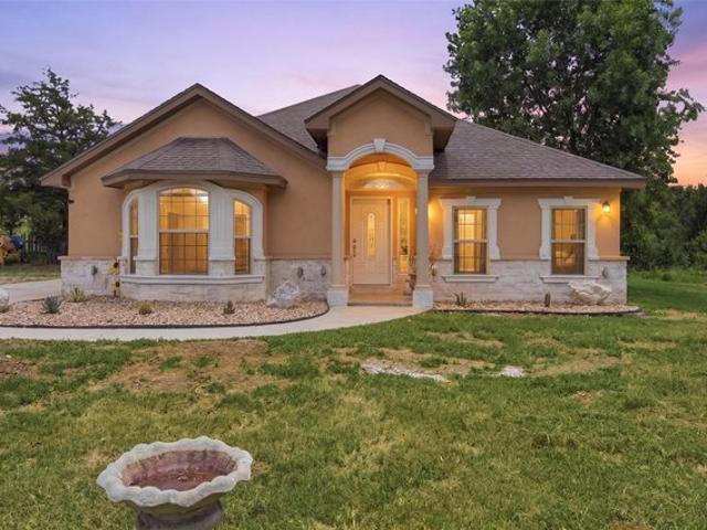 House for sale in Waco, Texas