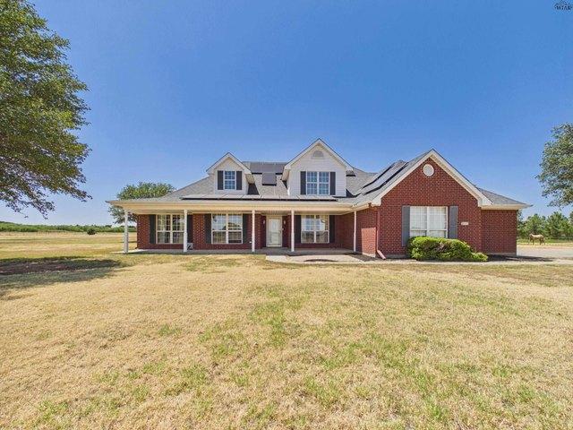 House for sale in Wichita Falls, Texas