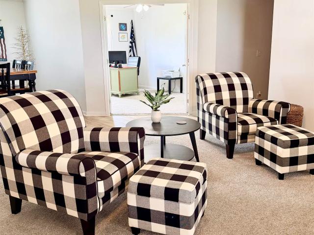 House for sale in Warren, Indiana