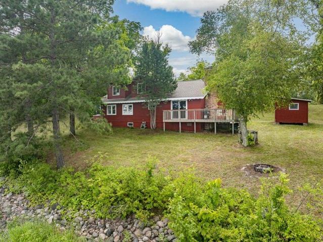 House for sale in Deer River, Minnesota