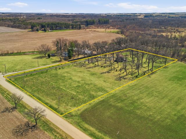 Property for sale in Chana, Illinois