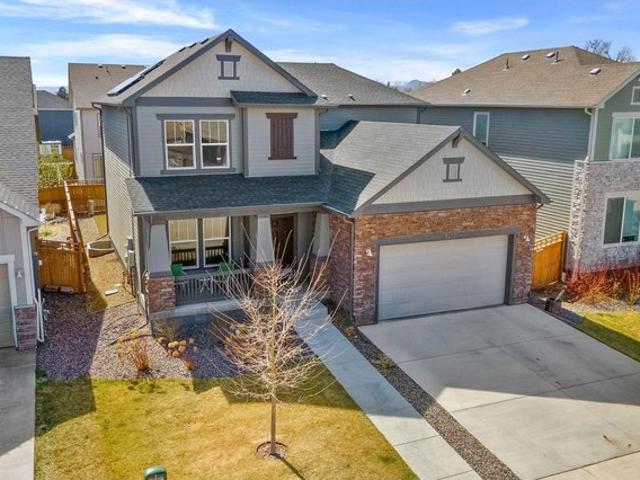 House for sale in Timnath, Colorado