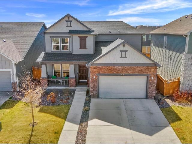 House for sale in Timnath, Colorado