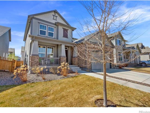 House for sale in Timnath, Colorado
