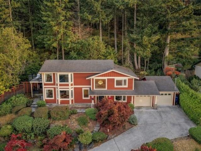 House for sale in Nanaimo, British Columbia