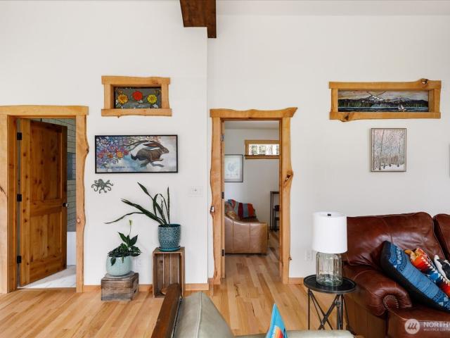 House for sale in Langley, Washington