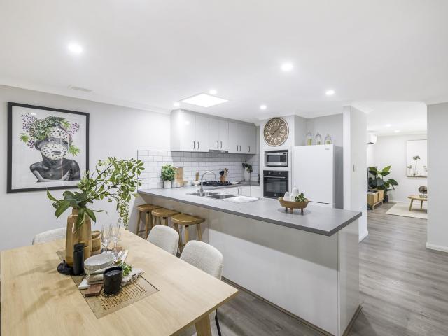 Villa for sale in Western Australia