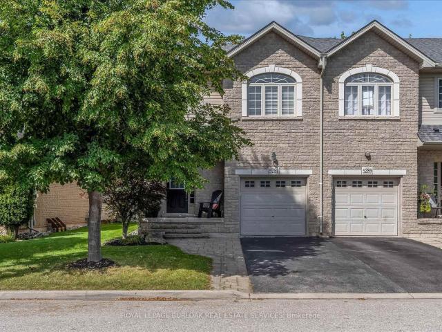 Property for sale in Burlington, Ontario