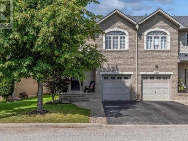 House for sale in Burlington, Ontario