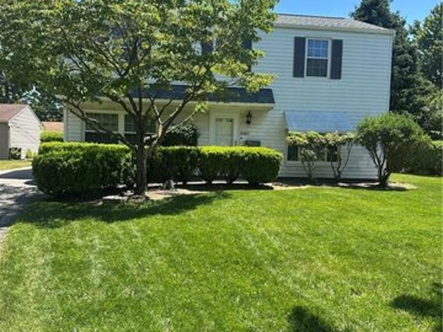 House for sale in Willoughby, Ohio