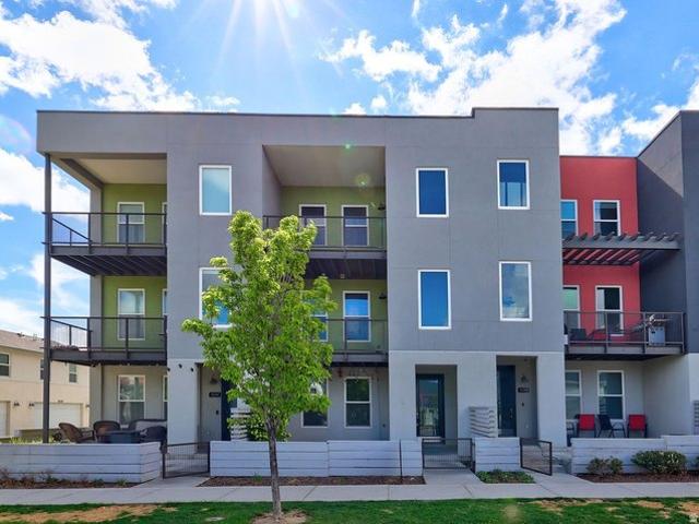Townhouse for sale in South Jordan, Utah