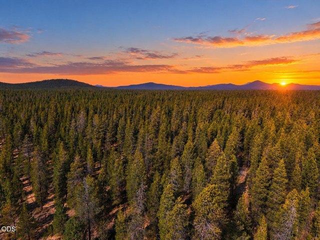 Land for sale in La Pine, Deschutes County
