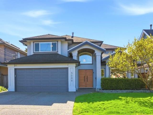House for sale in Delta, British Columbia