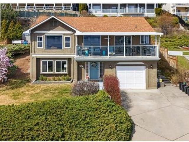 House for sale in Peachland, British Columbia