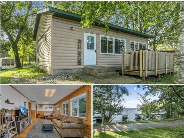 House for sale in Spicer, Minnesota