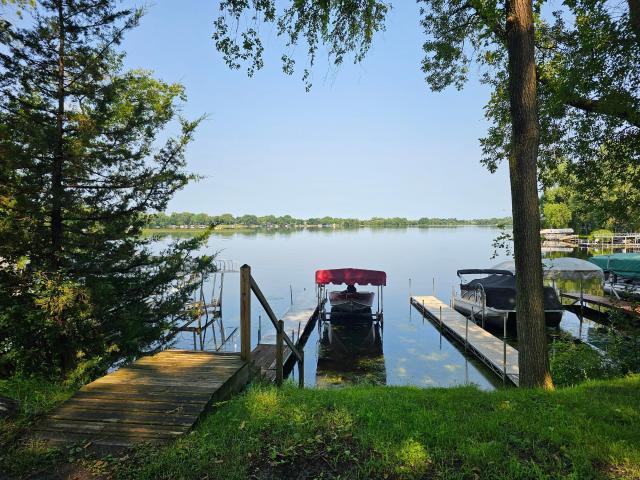 Land for sale in Minnesota