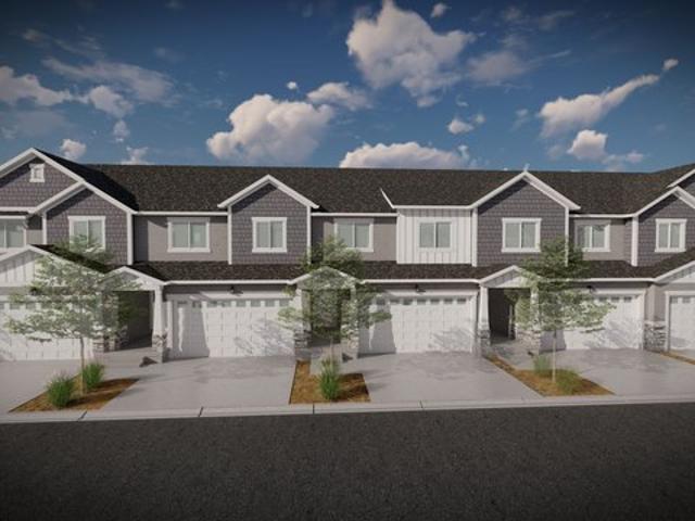 Townhouse for sale in Mapleton, Utah