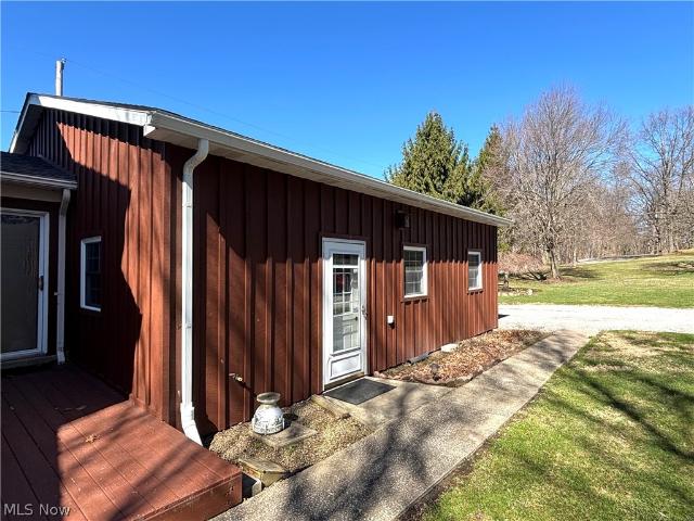 House for sale in East Palestine, Ohio