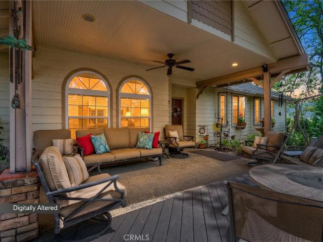 House for sale in Oakhurst, California