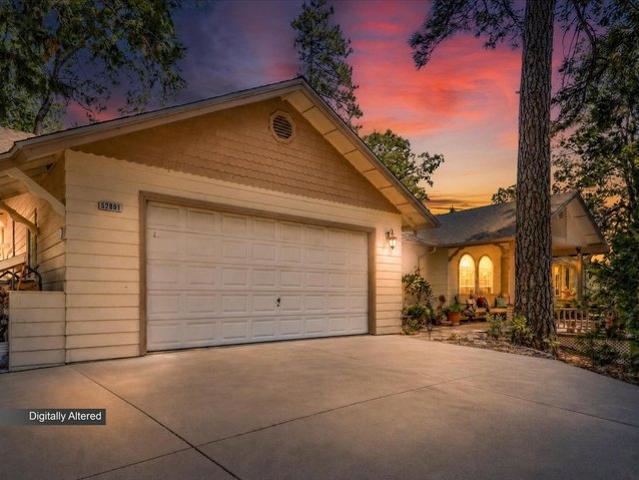 House for sale in Oakhurst, California