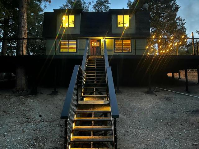 House for sale in Idyllwild, California