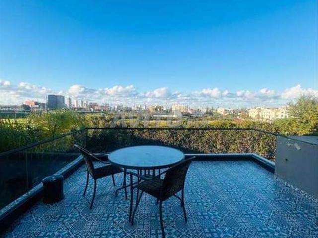 Propriété vente à Anfa, Gharb-Chrarda-Beni Hssen