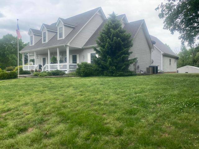House for sale in Cadiz, Kentucky