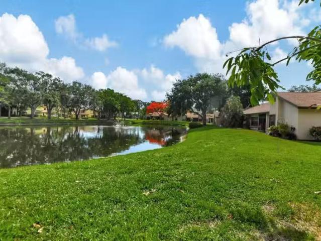 House for rent in Delray Beach