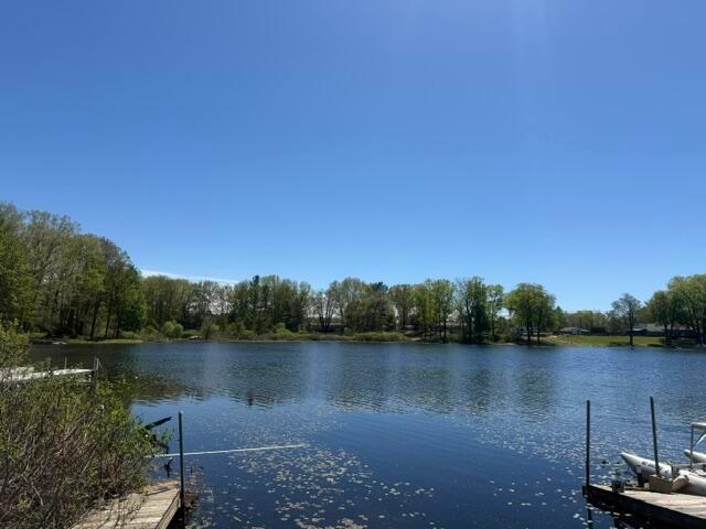 House for sale in Michigan