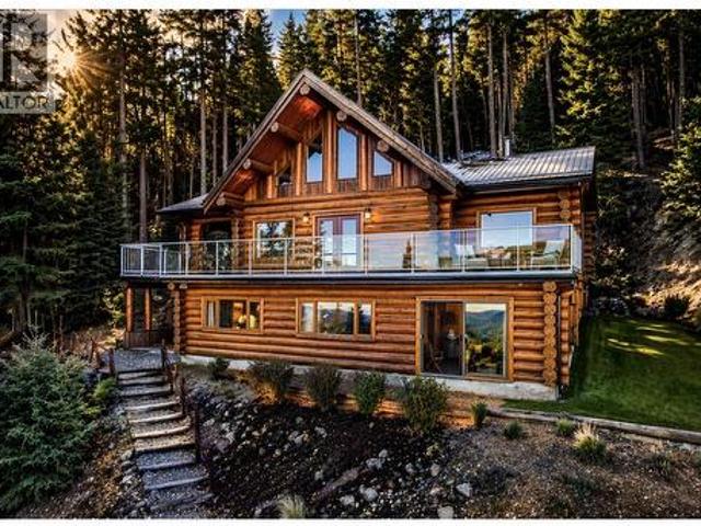 House for sale in 108 Mile Ranch, British Columbia