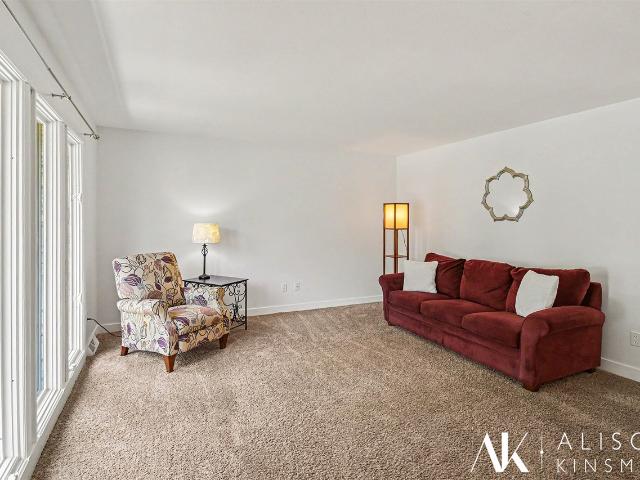 House for sale in Kentwood, Michigan