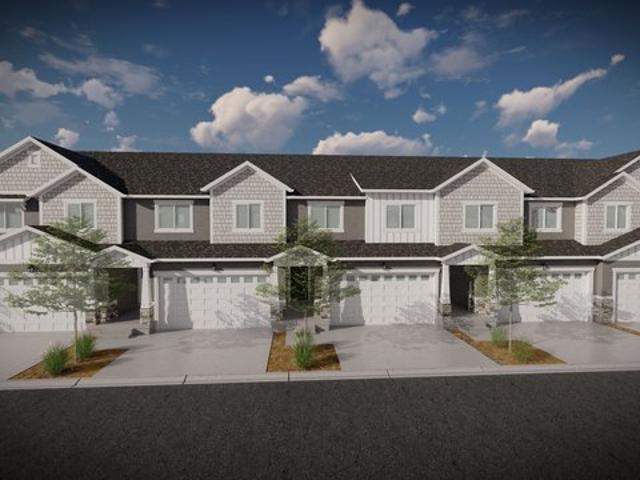 Townhouse for sale in Mapleton, Utah