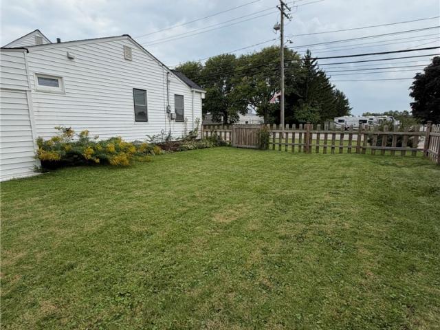 House for sale in Brook Park, Ohio