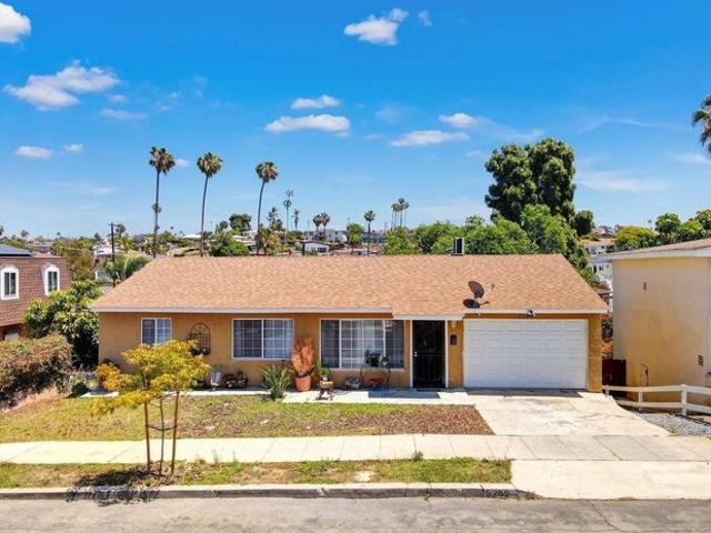 House for sale in Jacumba, California