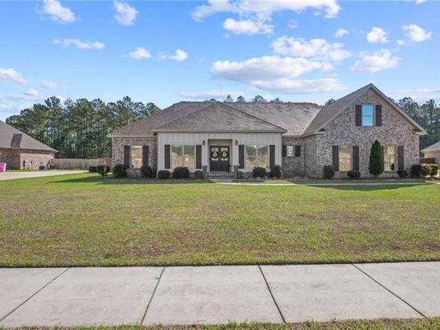 House for sale in Grand Bay, Alabama