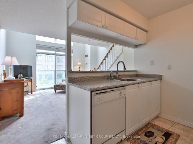 Condo for sale in Woburn, Ontario