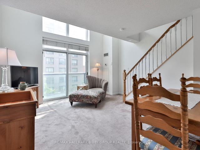 Condo for sale in Woburn, Ontario