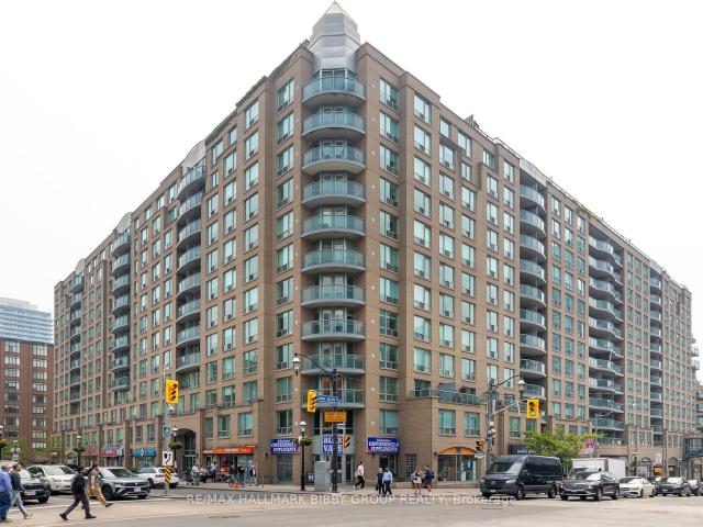 Condo for sale in Woburn, Ontario