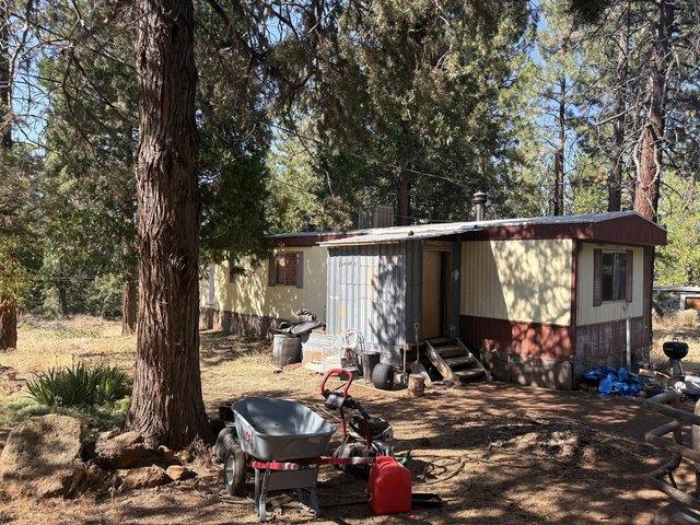 House for sale in Modoc, California