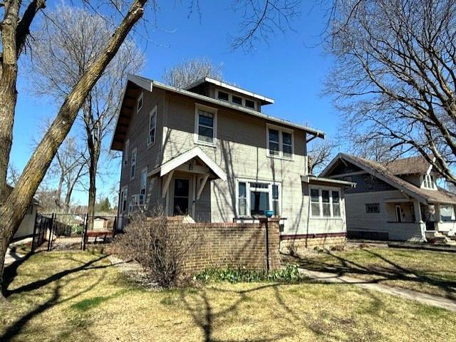 House for sale in Windom, Minnesota
