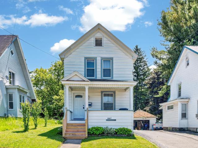House for sale in Johnstown, New York