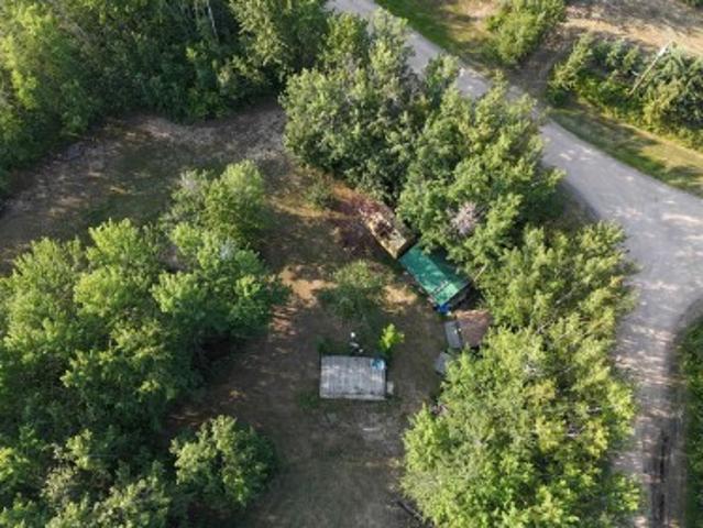 Land for sale in Alberta