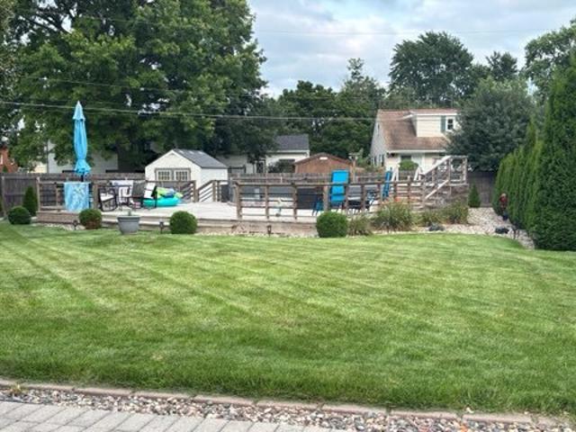 House for sale in Milan, Illinois